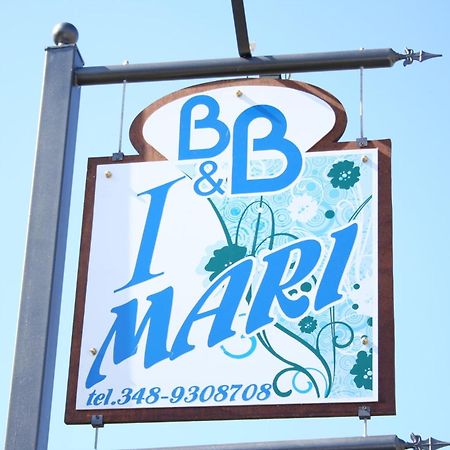 B&B I Mari Torpè Eksteriør bilde