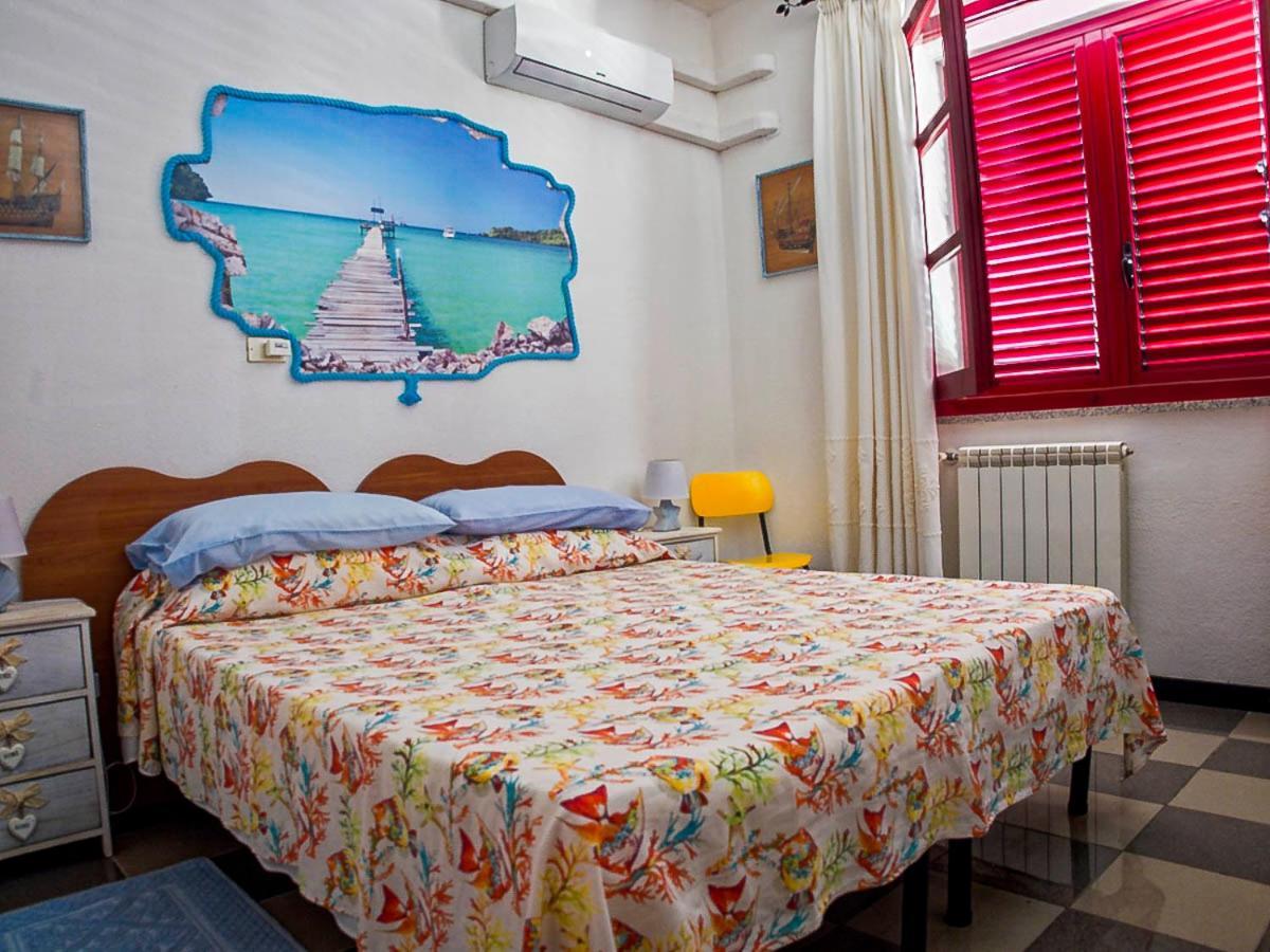 B&B I Mari Torpè Eksteriør bilde