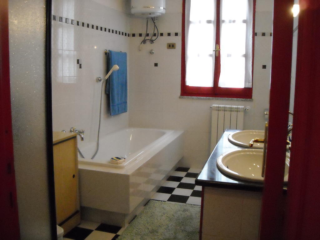 B&B I Mari Torpè Rom bilde