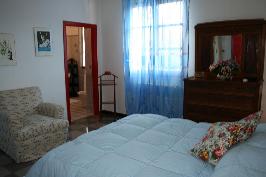 B&B I Mari Torpè Rom bilde