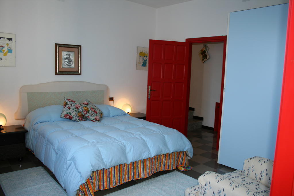 B&B I Mari Torpè Rom bilde