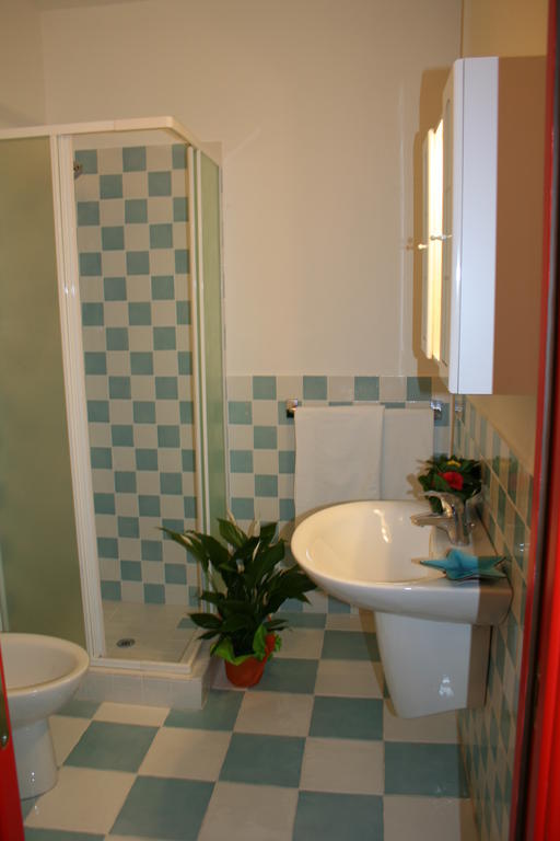 B&B I Mari Torpè Rom bilde